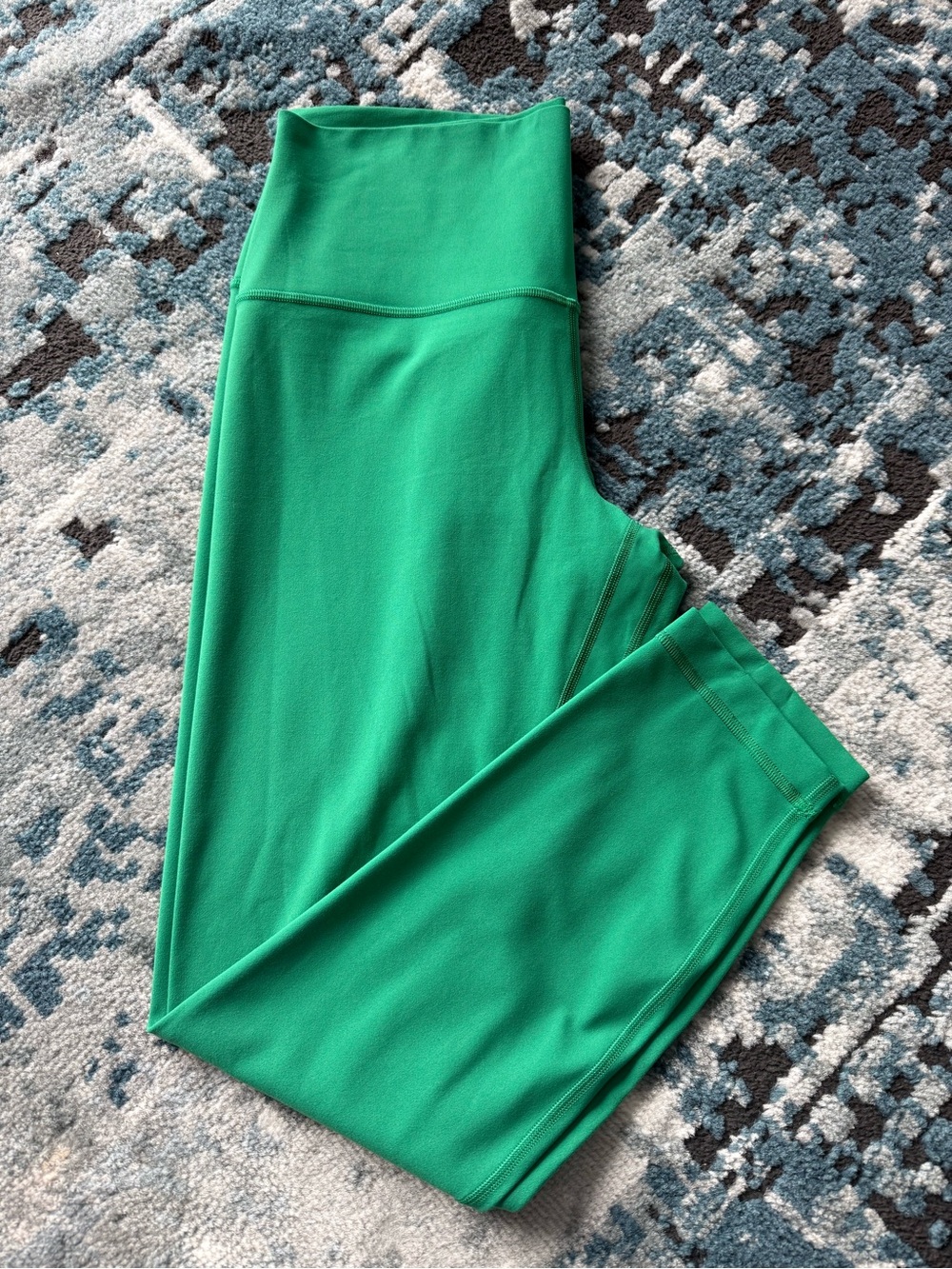 EUC lululemon Align High Rise Pant 25”